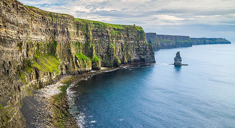 Cliffs of Moher